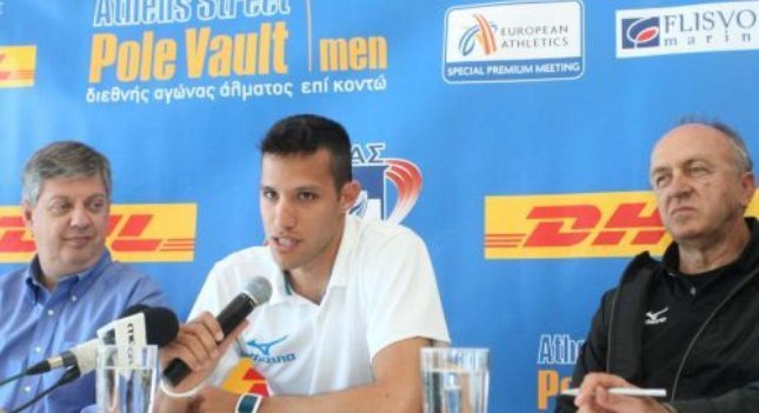 Οι κορυφαίοι της χρονιάς στο στίβο