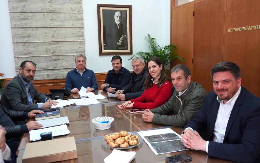 αρναουτακης - νικολιδακης