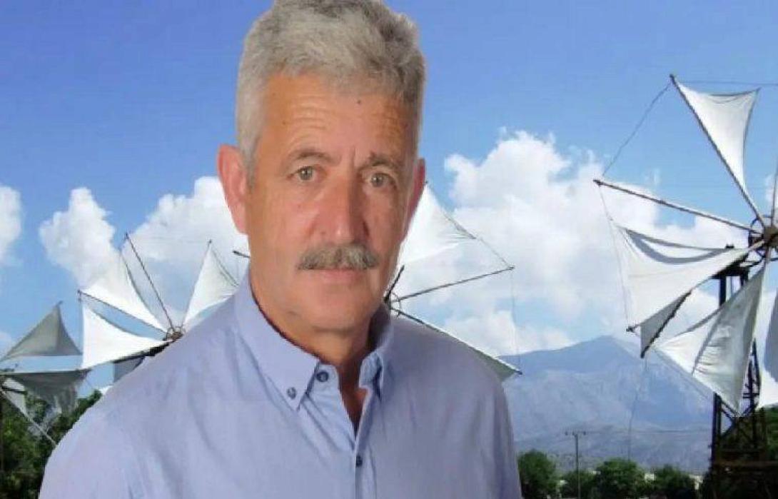 αθανασάκης