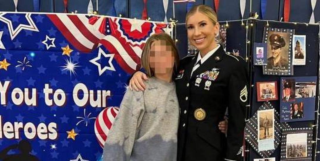 ΗΠΑ - Αυτοκτονία