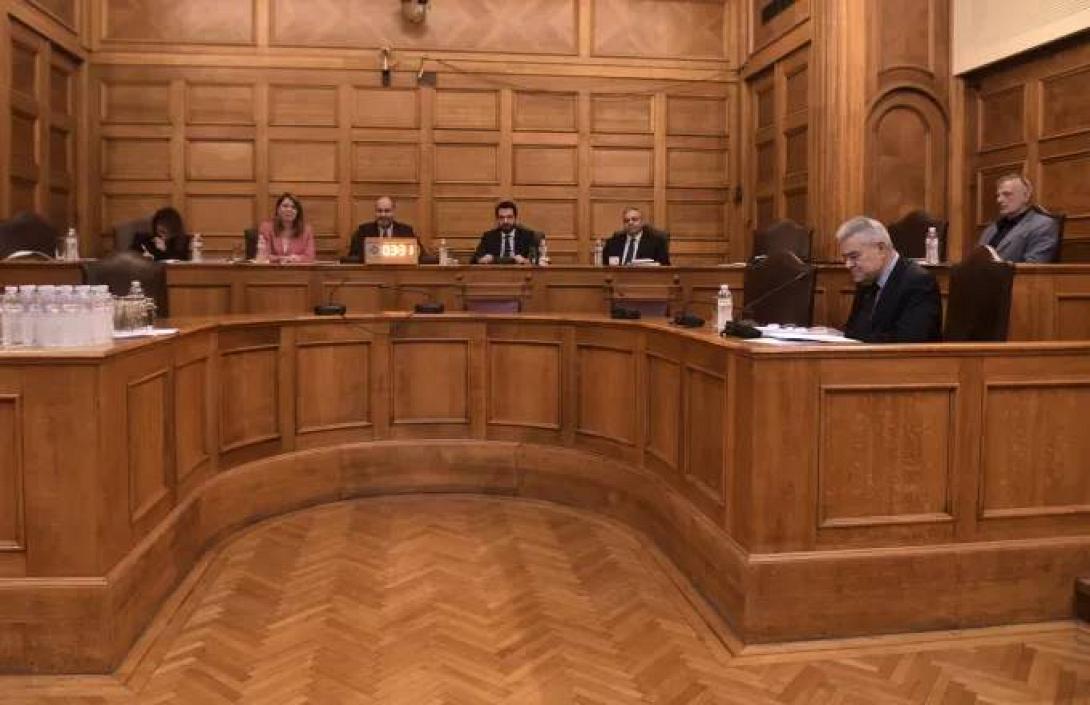 Δυστύχημα Τέμπη 