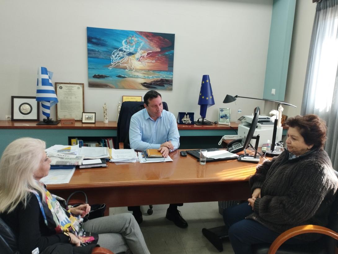 μενεγάκης - λυκειο ελληνιδων