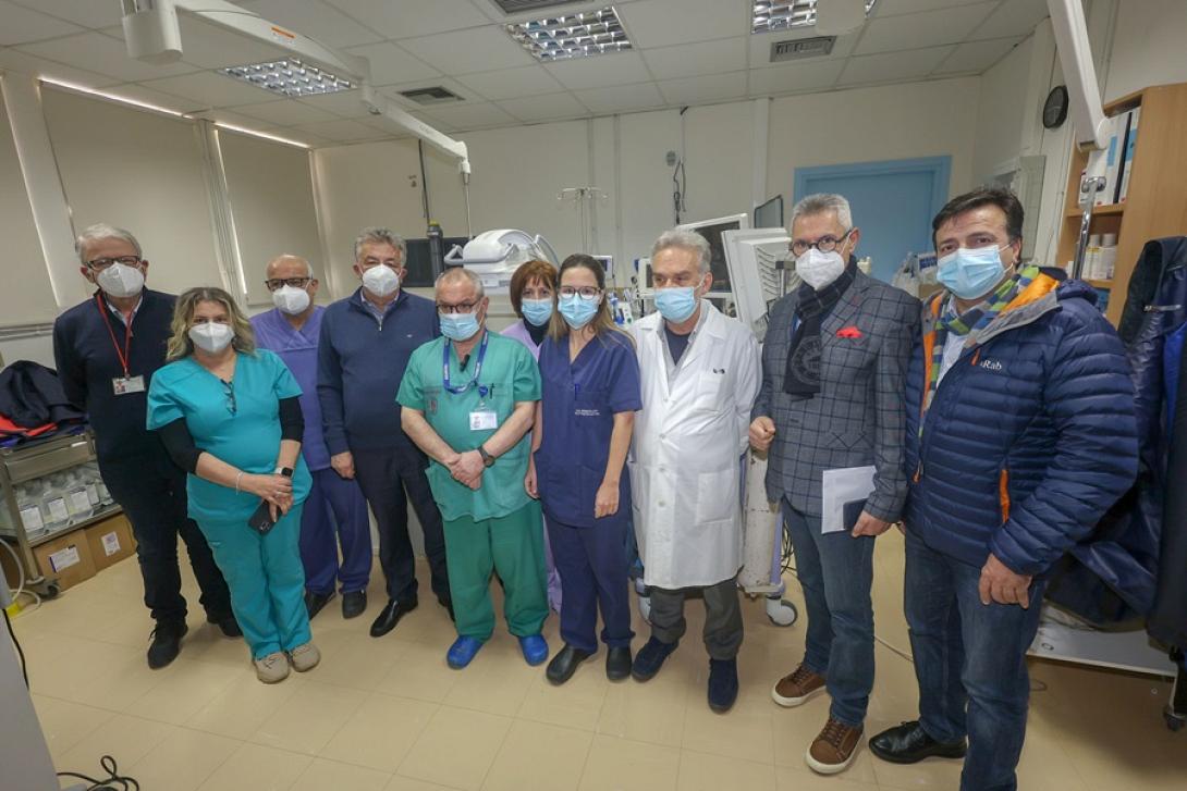 Βενιζέλειο 