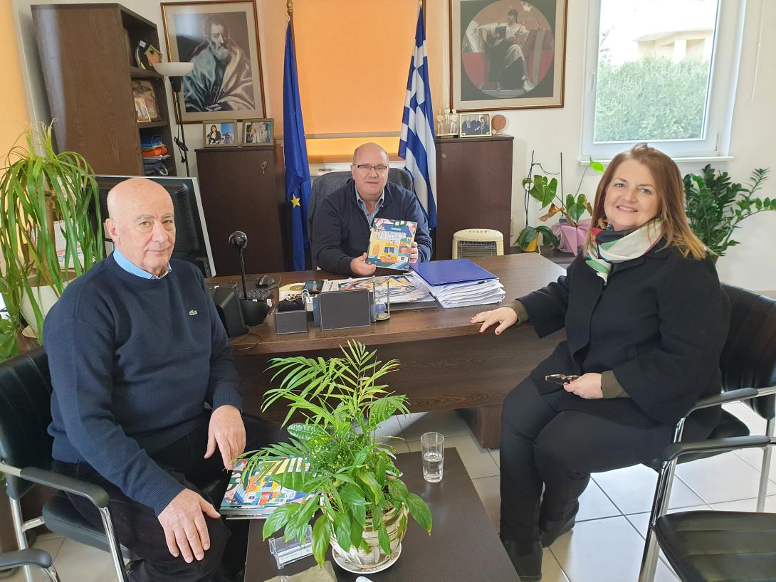 μπελαδακης