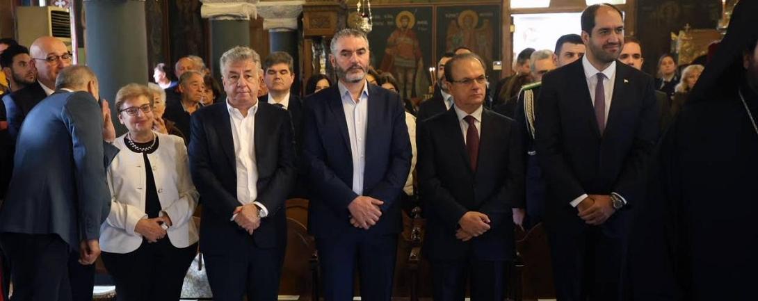 Θεοφάνεια - Ρέθυμνο