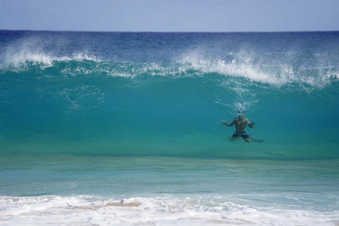 ΧΑΒΑΗ ΣΕΡΦΕΡ