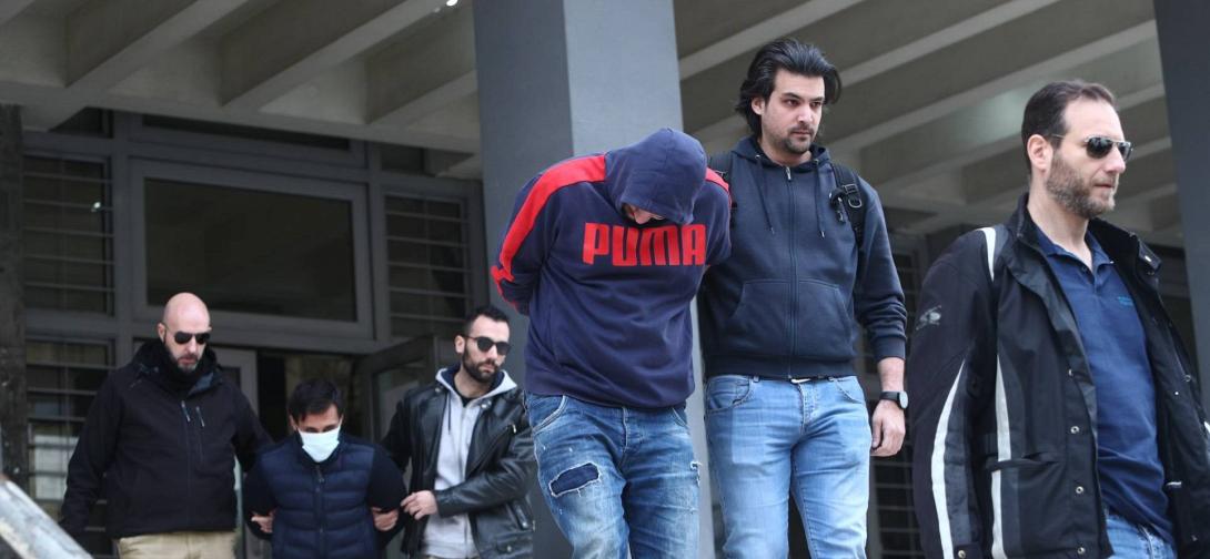 δολοφονία 41χρονης