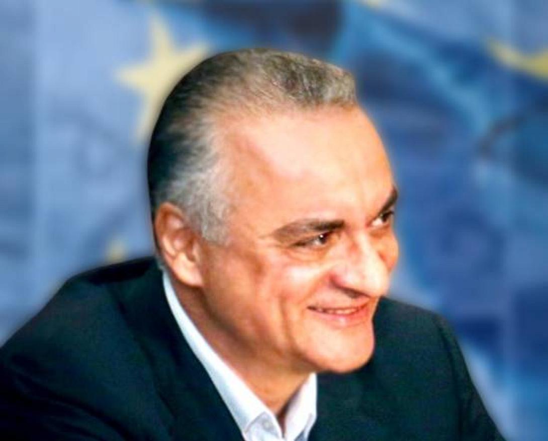 Μανώλης Κεφαλογιάννης