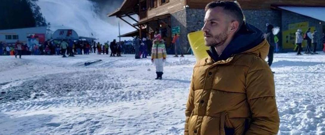 Μεσολόγγι - Μπάμπης - δολοφονία