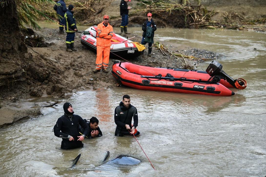Ηλεία - εντοπισμός 45χρονου