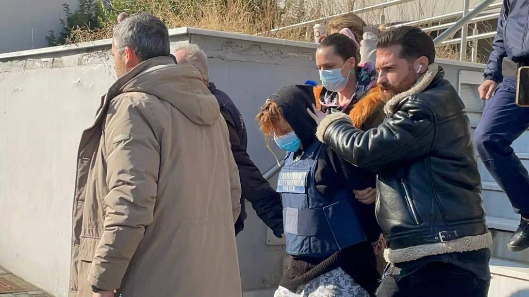 Βέροια - παιδοκτόνος