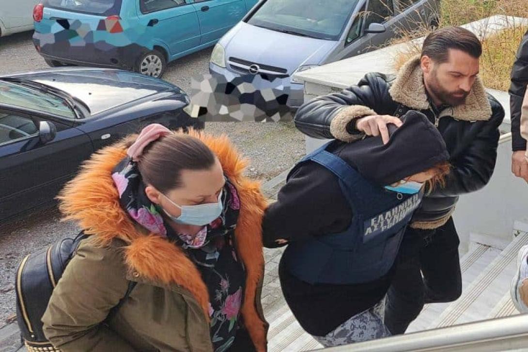 37χρονη Βέροια