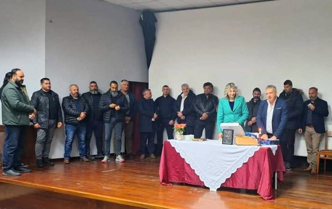 πιτα δημος φαιστου