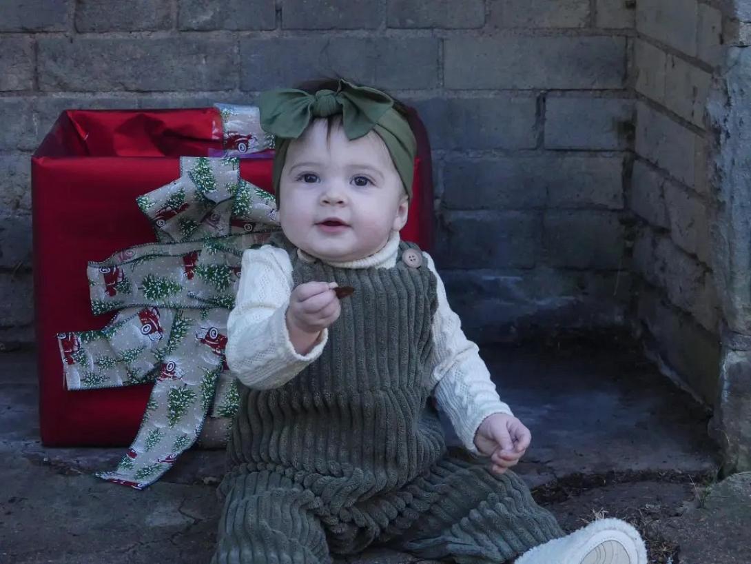 βρέφος δολοφονία ηπα