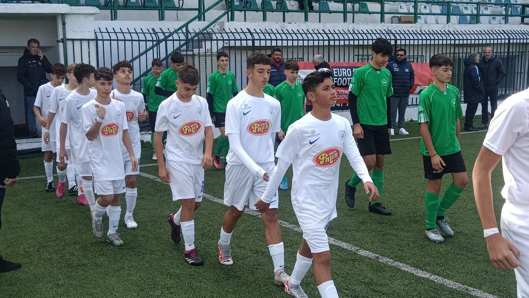 μικτη ηρακλειου