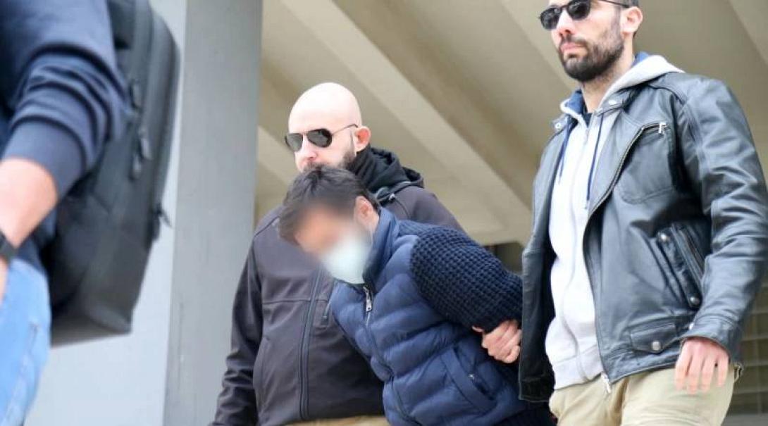 δολοφονία 41χρονης