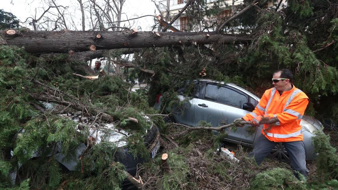πυροσβεστικη