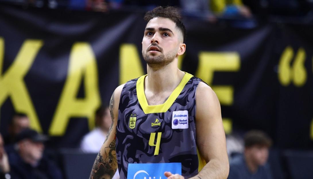 ΤΟΛΙΟΠΟΥΛΟΣ