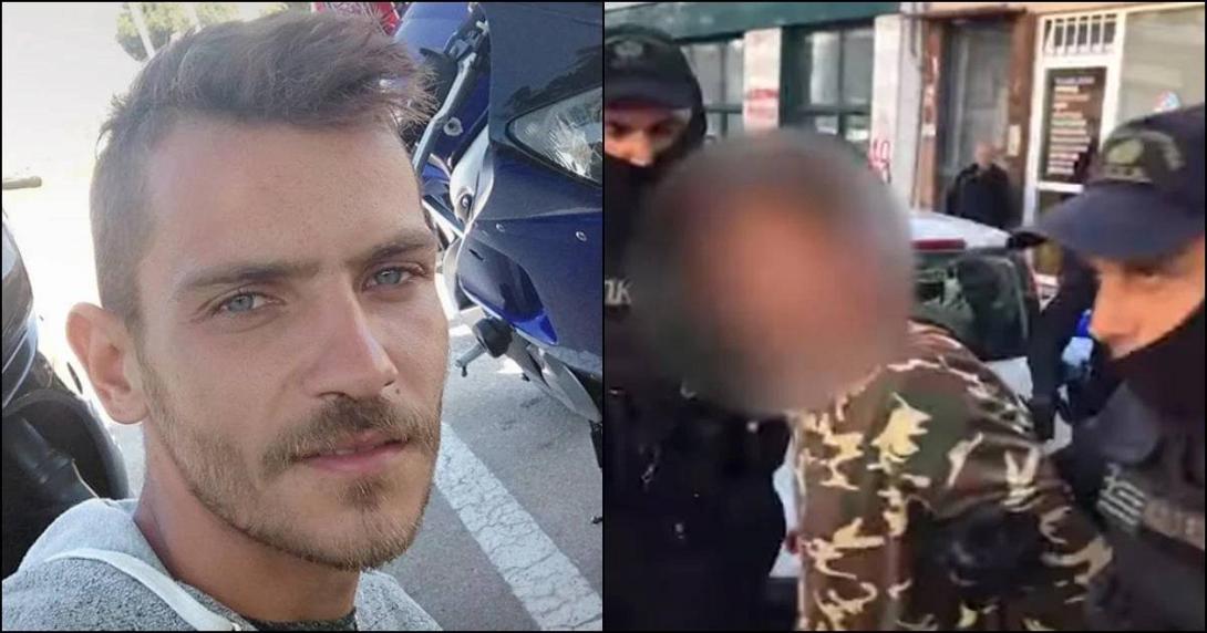 Μπάμπης - Μεσολόγγι - εξαφάνιση 