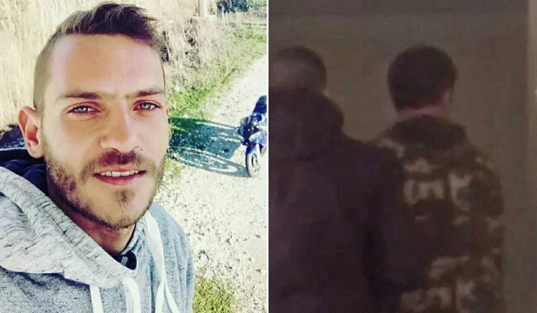 Κρεοπώλης - Μεσολόγγι