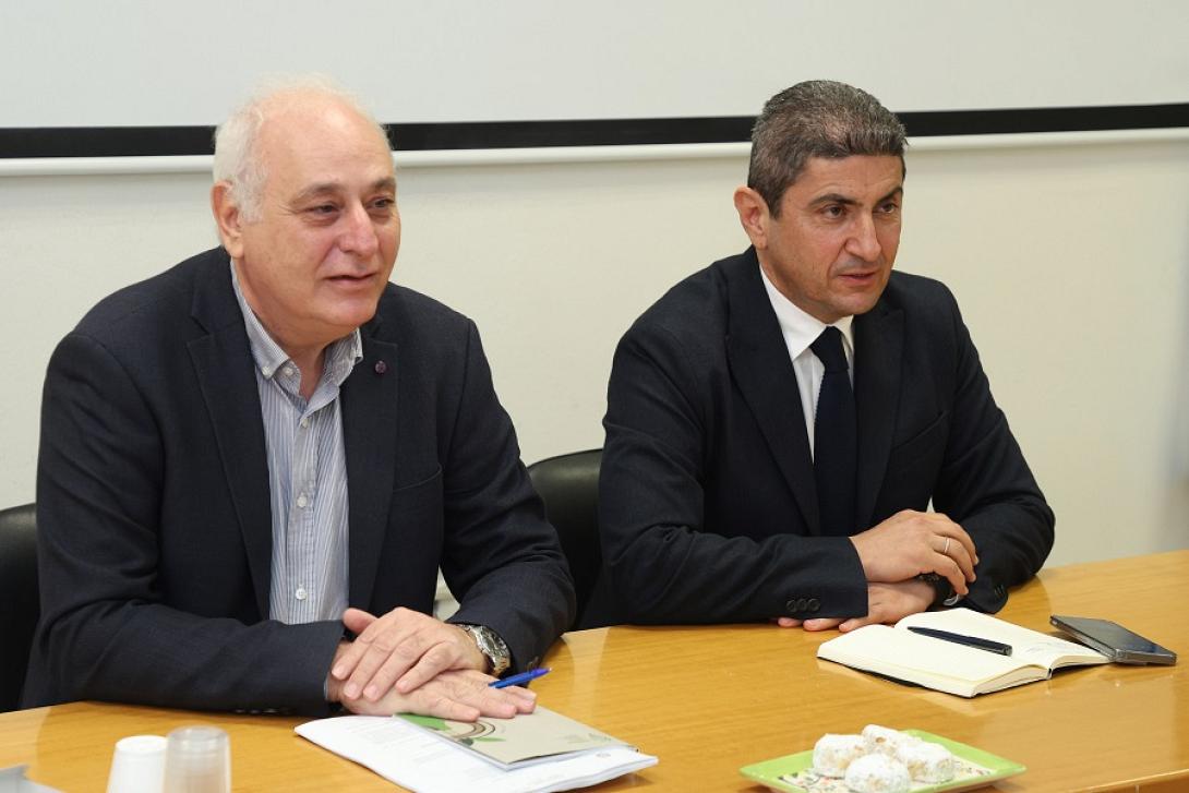 Αυγενάκης Μπαριτάκης