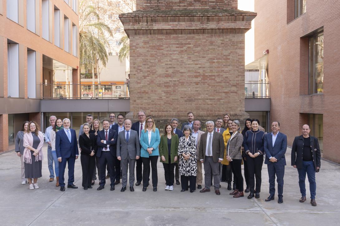 πρυτανεις ανοιχτων πανεπιστημίων