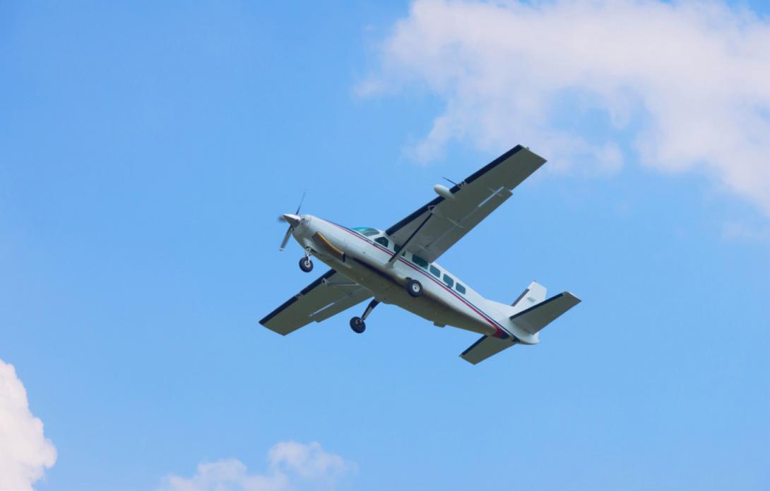 μικρό αεροσκάφος