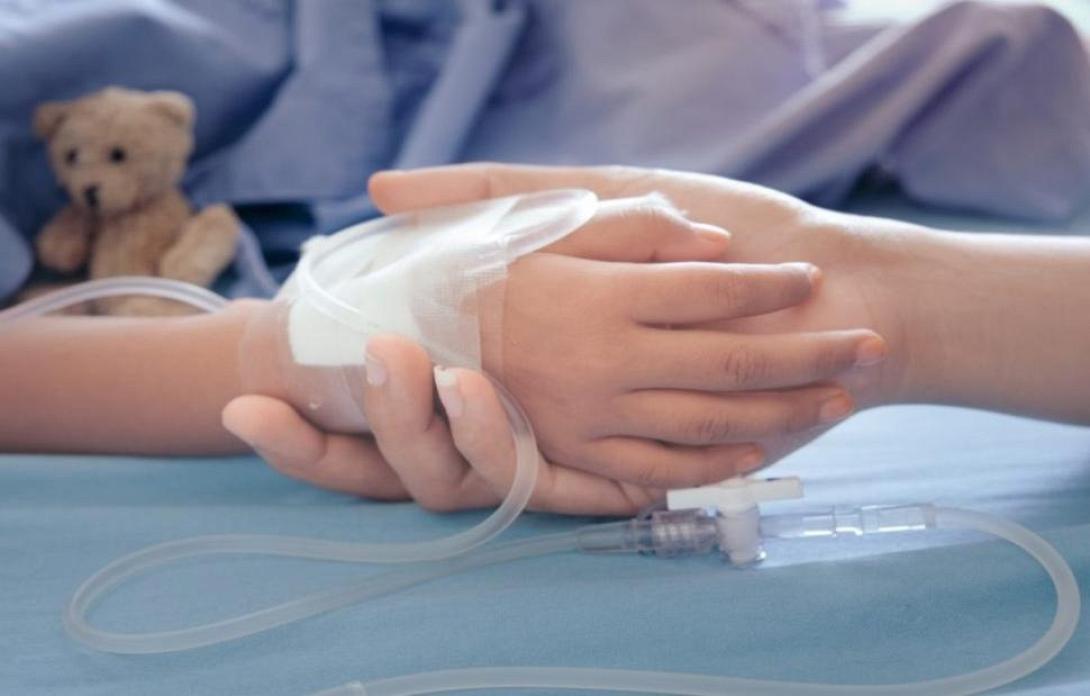 νοσοκομείο