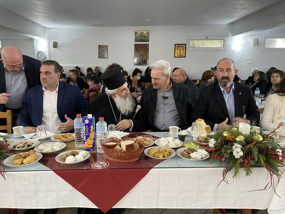 Καλοκαιρινός 