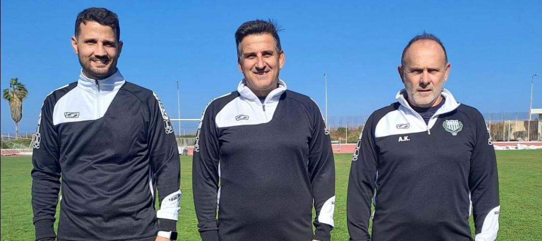 Ανυφαντακης 