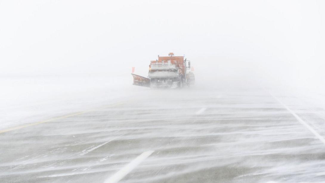 κακοκαιρια