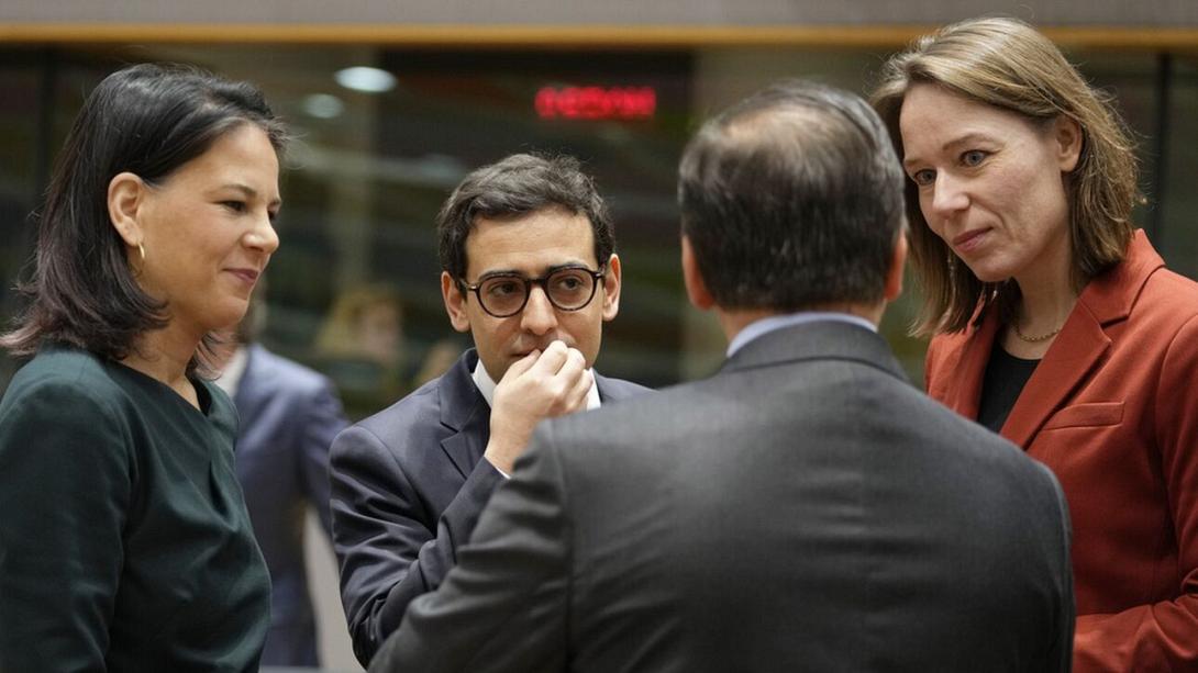 ευρωπαικη ενωση