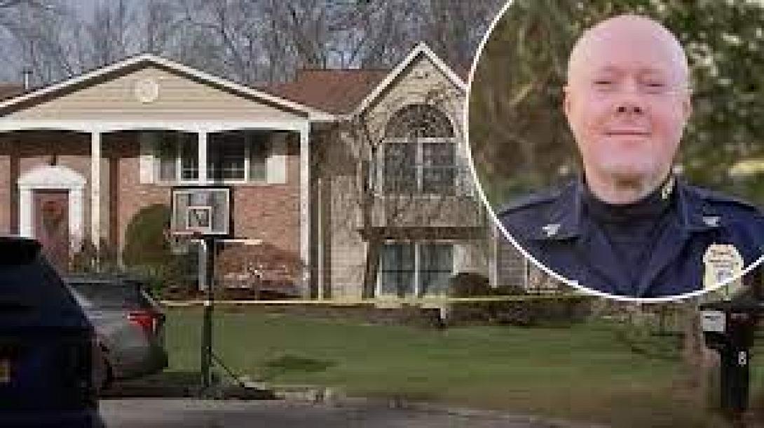 ΗΠΑ ΑΣΤΥΝΟΜΙΚΟΣ