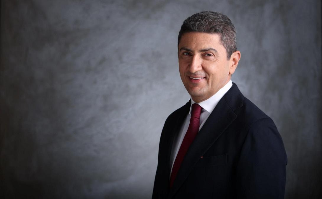 λευτέρης αυγενάκης