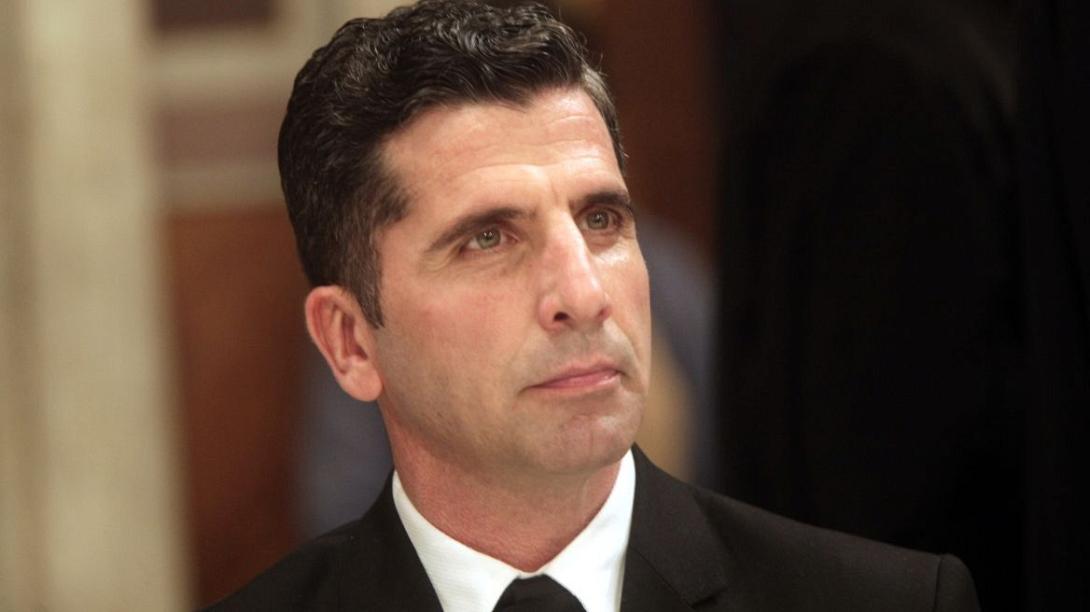 βισκαδουρακης