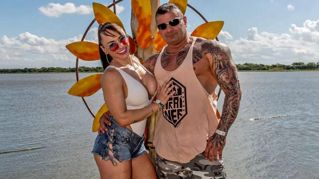 ΓΥΝΑΙΚΟΚΤΟΝΙΑ ΒΡΑΖΙΛΙΑ