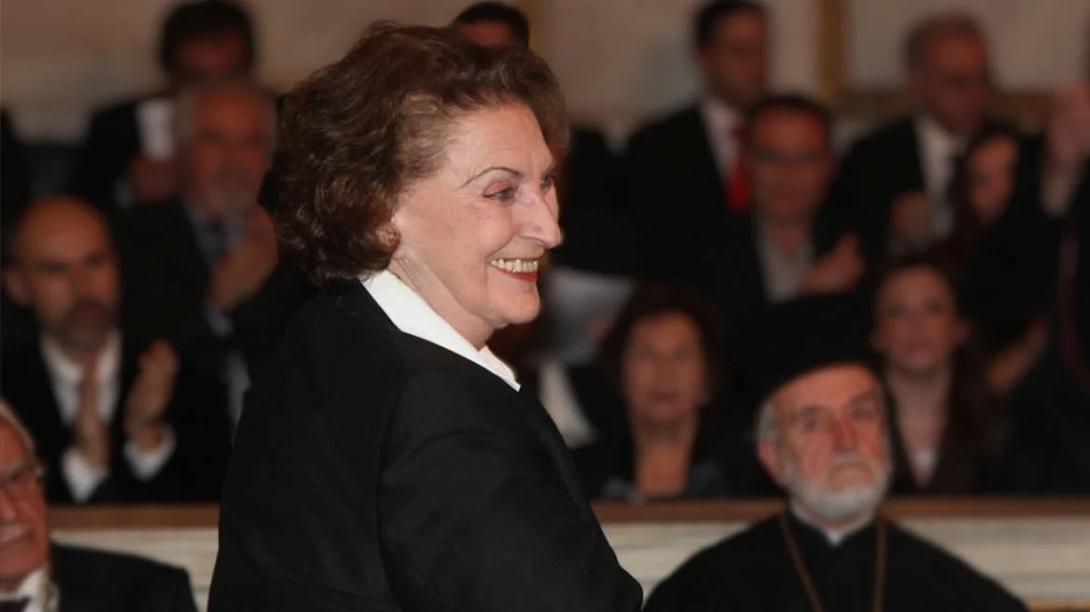 Καράγιωργα