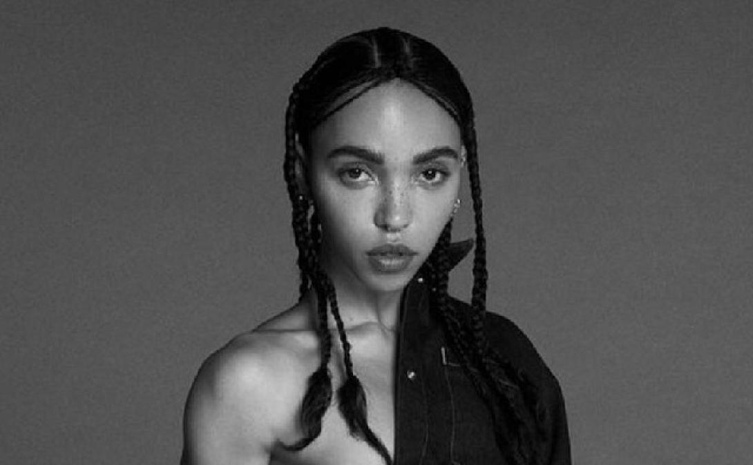 Calvin Klein διαφήμιση