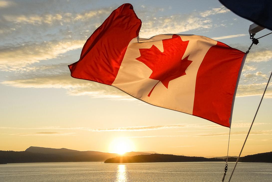 Καναδάς 