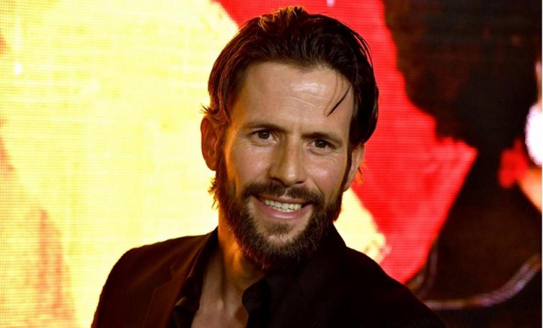 ΚΡΙΣΤΙΑΝ ΟΛΙΒΕΡ