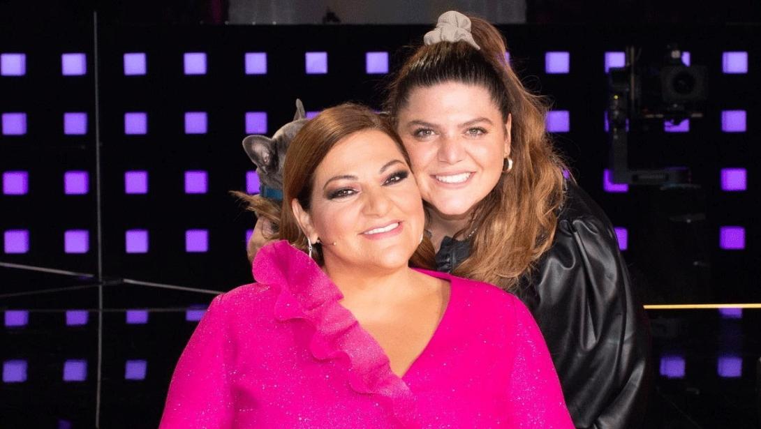 δανάη μπαρκα