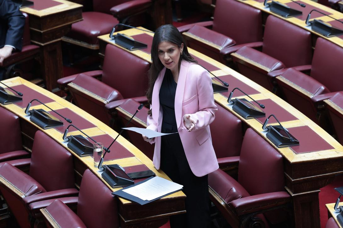 ελενη βατσινα