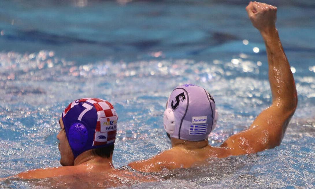 εθνικη πολο