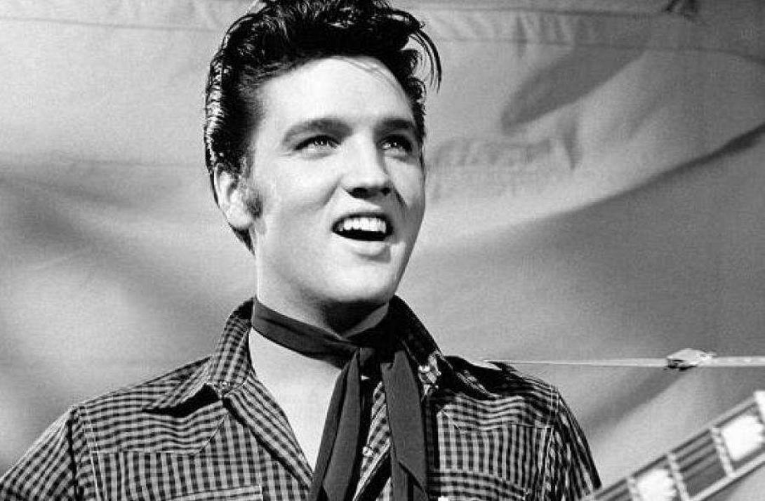 elvis-presley