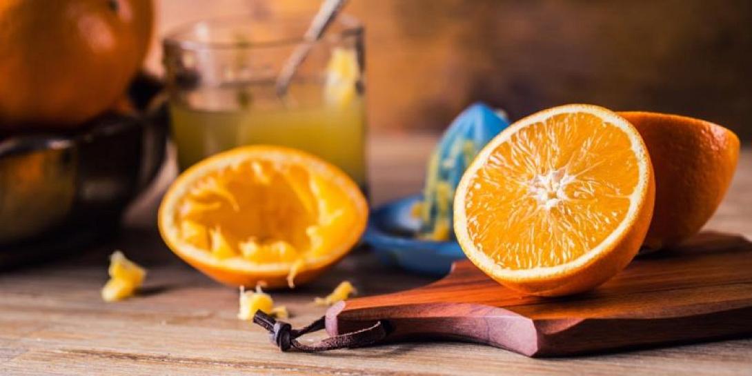 Πορτοκάλια 