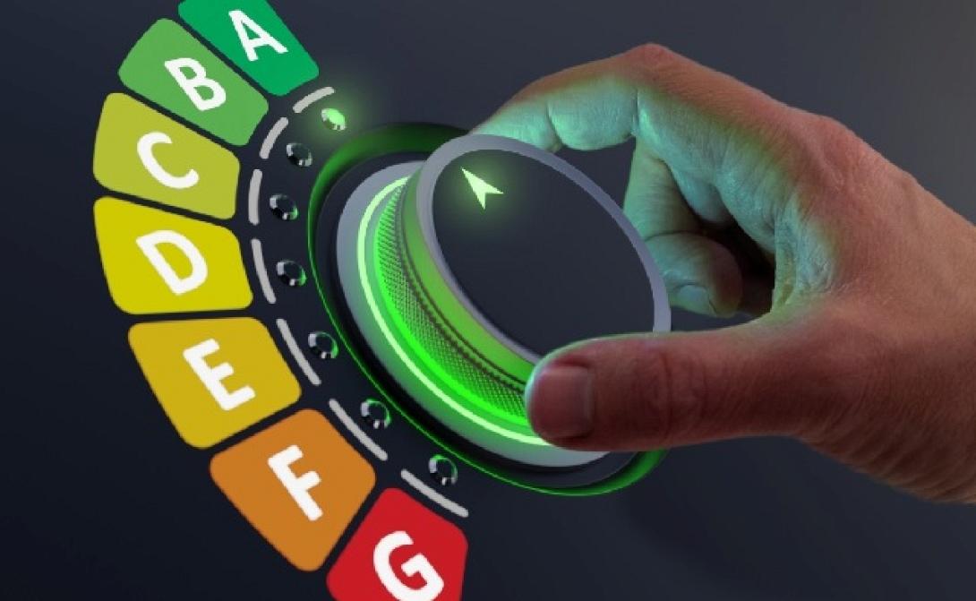 Ενεργειακός διαμεσολαβητής