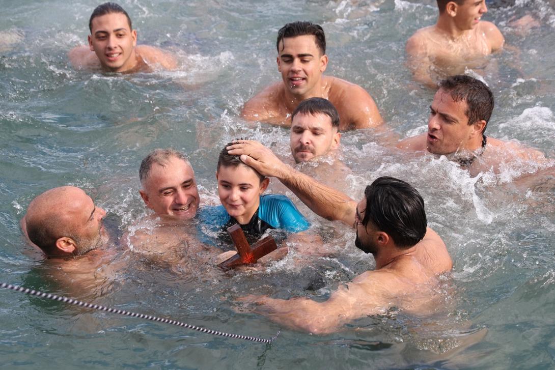 ευτύχης σταυρός