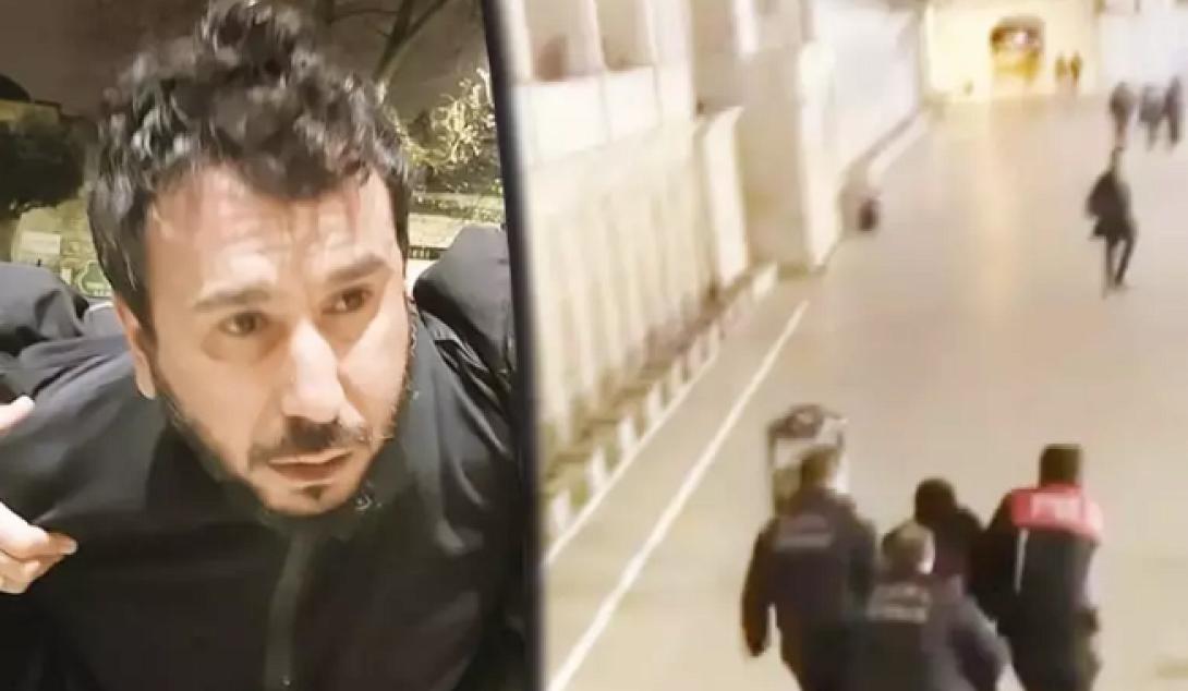 ΕΠΙΘΕΣΗ ΣΕ ΙΜΑΜΗ