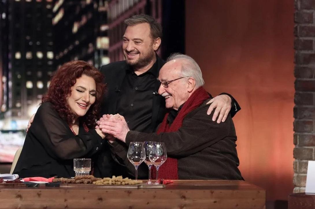 φερεντίνος