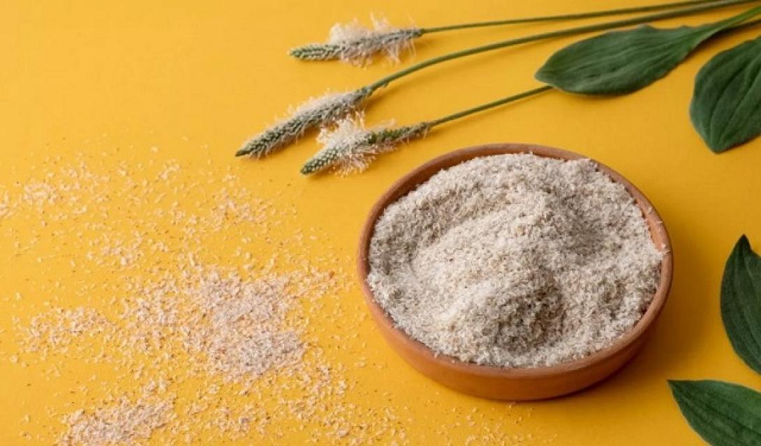 Φλοιός ψυλλίου